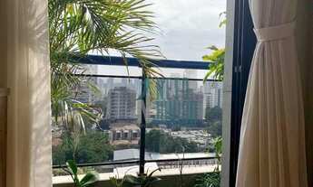 Imagem 7: Apartamento com 3 dormitórios à venda, 104 m² por R$ 1.270.000,00 - Brooklin - São Paulo/S