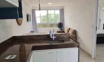 Imagem 3: Alugo Lindo Flat à beira mar do cabo branco