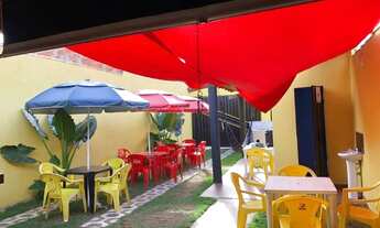 Imagem: VENDO CASA NOVA TIRADENTES