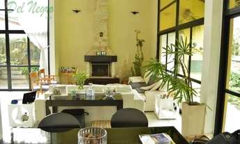 Imagem 6: Casa com 3 dormitórios à venda, 300 m² - Nova Higienópolis, Jandira