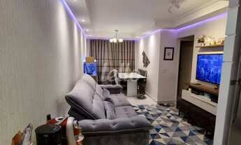 Imagem 2: Santo André - Apartamento Padrão - Parque Bandeirante