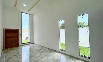 Imagem 4: JCI -Bela Casa rua 72, 3qts, sendo 1 suite, churrasqueira terr 480m², Jd Atlantico Itaipua