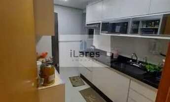 Imagem 3: Apartamento com 2 dorms, Campestre, Santo André - R$ 750 mil, Cod: 1808