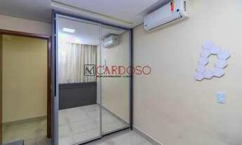 Imagem 6: 3 Quartos, 1 Suíte, 2 Semi-Suíte, 2 Vagas, Armários, Varanda vazada, Apt, Ac Financiamento