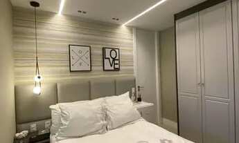 Imagem 4: APARTAMENTTO MORADA DO SOL HAPPY DAYS porteira fechada