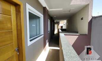 Imagem: Apartamento á venda - São Miguel - 45