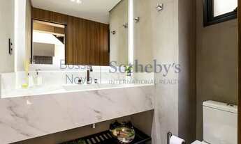 Imagem 7: Loft moderno e mobiliado, pronto para morar perto do Parque do Povo