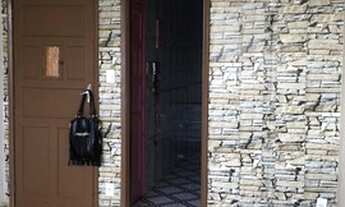 Imagem 7: Para visitas entrar em contato com o número: WhatsApp: *