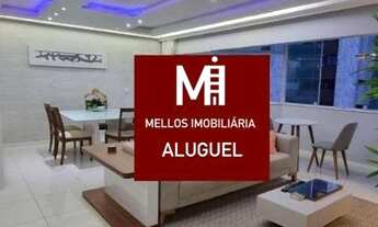 Imagem: Apartamento para aluguel com 130 metros