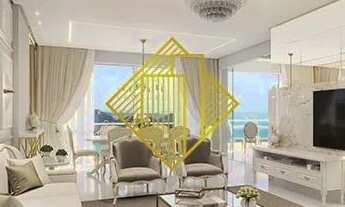 Imagem 5: Apartamento em Balneário Camboriú - SC, com 04 suítes