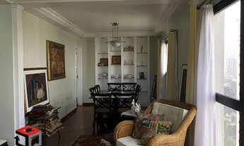 Imagem 6: Apartamento à venda 3 quartos 3 suítes 3 vagas Condomínio Inajá Vila Mariana - São Paulo