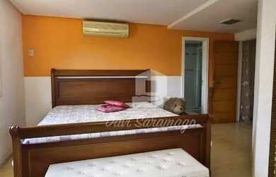 Imagem 7: Casa com 4 dormitórios à venda, 307 m² por R$ 1.350.000 - Piratininga