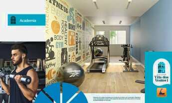 Imagem 3: 041- VILA DOS VENTOS - A MENOR PARCELA DA ILHA - FAÇA SUA SIMULAÇÃO AGORA