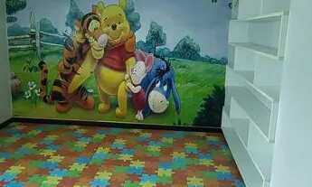 Imagem 5: Edifício Torre de Farnese, 04 suítes no Umarizal. Alto-padrão, vista Baía!