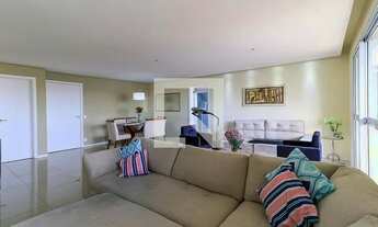 Imagem 3: Apartamento para Aluguel - Vila Andrade, 3 Quartos, 170 m2