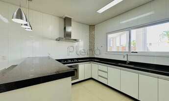 Imagem 6: Locação Casa com 4 dormitórios