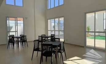 Imagem 6: Apartamento com 2 dormitórios à venda, 77 m² - Edifício Piemont Residence - Taubaté/SP