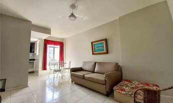 Imagem: Apartamento/Residencial - 1 Dormitório