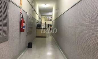Imagem 4: Santo André - Conjunto Comercial/Sala - Centro
