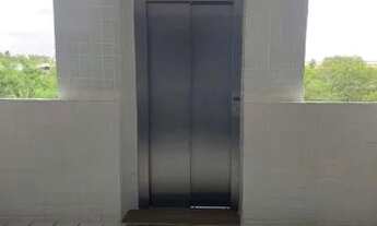 Imagem 2: Apartamento com 3 dormitórios à venda, 70 m² por R$ 167.000,00 - Bessa - João Pessoa/PB