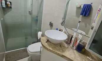 Imagem 3: Apartamento com 02 dorm., c/ móveis planejados Bom Retiro Joinville