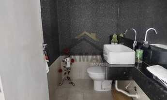 Imagem 5: Casa de alto padrão em condomínio fechado com 03 suites em Vinhedo