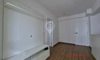Imagem 6: Apartamento para Locação com 1 Dorm. - 1 Vaga - 41m2 - Centro - NSK3 Imóveis - Cod. 41602