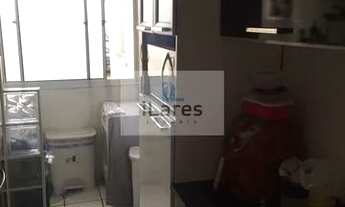 Imagem 5: Apartamento com 3 dorms, Assunção, São Bernardo do Campo - R$ 350 mil, Cod: 3106