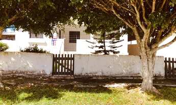 Imagem 2: Alugo Casa com 120 M2 com 3 quartos suíte dep. Empregada sala cozinha área serviço