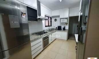 Imagem 6: Apartamento (tipo - padrao) 3 dormitórios/suite, cozinha planejada, portaria 24hs, lazer