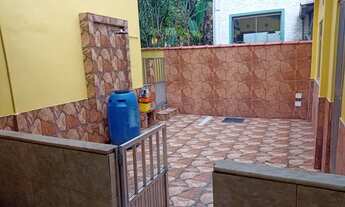 Imagem 6: VENDO OU ALUGO CASA 2 QUARTOS 90M² - QUINTAL - CENTRO DE DUQUE DE CAXIAS