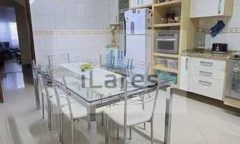 Imagem 3: Sobrado com 3 dorms, Vila Guarani, Santo André - R$ 805 mil, Cod: 3062