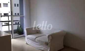 Imagem 5: São Paulo - Apartamento Padrão - Saúde