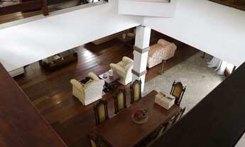 Imagem 7: Sobrado com 4 dorms, Morro Santa Terezinha, Santos - R$ 4 mi, Cod: CA4418-RFI