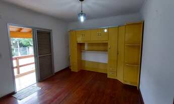 Imagem 7: Casa no Condomínio Passargada I com 355m² (AC) 1260 m2 (AT) e 4 suítes, Cotia/SP