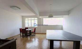 Imagem 1: Apartamento 96m² - Taboão - São Bernardo do Campo