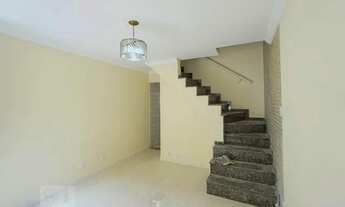 Imagem 2: Casa para Aluguel - Vila Prudente, 2 Quartos, 70 m2