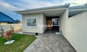 Imagem 3: Casa com Terreno Amplo