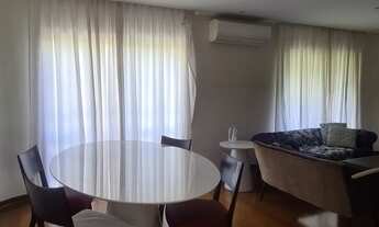 Imagem 5: Apartamento para aluguel tem 160 metros quadrados com 3 quartos em Campo Belo - São Paulo