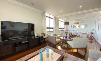 Imagem 4: Apartamento 04 Dorm. com VISTA MAR ESPETACULAR! - Santos