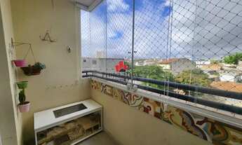 Imagem 3: Apartamento de 2 dormitórios, 1 vaga fixa e 54 m² na Vila Matilde