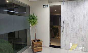 Imagem 4: Apartamento com 3 dormitórios à venda, 103 m² por R$ 497.000,00 - Nova Petrópolis - São Be