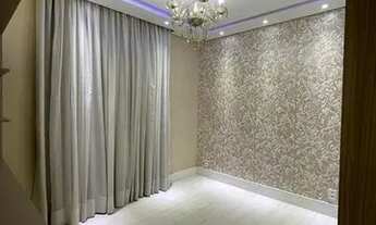 Imagem 4: Apartamento para aluguel tem 55 metros quadrados com 2 quartos Condomínio Reserva do Horto