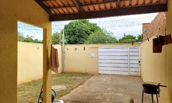 Imagem 7: Ágio Casa com 2 dormitórios