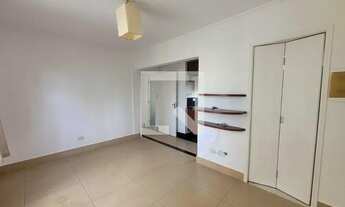 Imagem 2: Apartamento para Aluguel - Vila Mariana, 2 Quartos, 60 m2