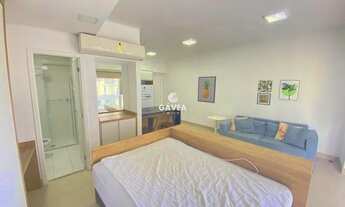 Imagem 7: Apartamento Mobiliado para alugar em SANTOS na Praia da Pompéia