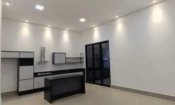 Imagem 6: Casa em Condomínio para Venda em Indaiatuba, Jardim Bréscia, 3 dormitórios, 3 suítes, 3 ba