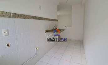 Imagem 6: Cobertura com 3 dormitórios para alugar, 108 m² por R$ 3.615,00/mês - Granja Viana - Cotia