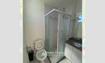 Imagem 4: HFS Conforto, lazer e segurança em Valparaíso: apartamento reformado com 2 quartos e suíte