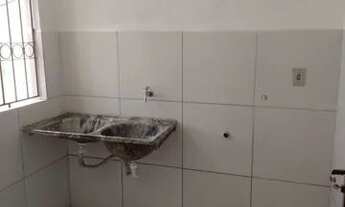 Imagem 5: Casa de 1° Andar em Emaús